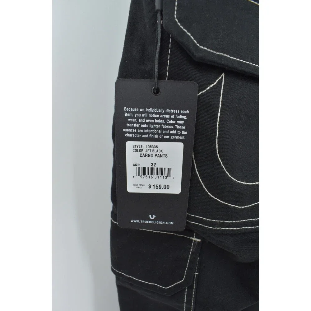 True Religion authentic true